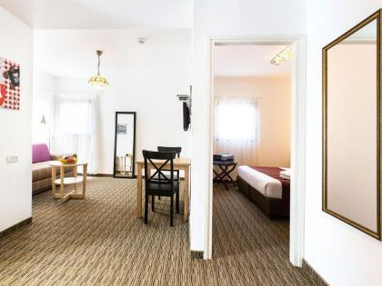 Arbel Suites Hotel - image 20