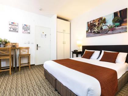 Arbel Suites Hotel - image 5