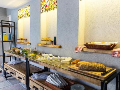 Arbel Suites Hotel - image 8