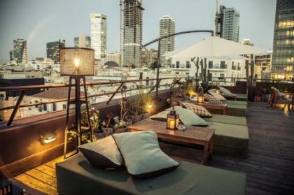 Brown TLV Urban Hotel a member of Brown Hotels - image 1