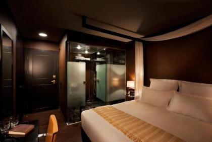 Brown TLV Urban Hotel a member of Brown Hotels - image 13