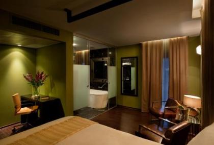 Brown TLV Urban Hotel a member of Brown Hotels - image 14