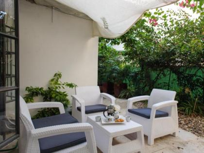 Villa Vilina Oasis in Neve Tzedek - image 12
