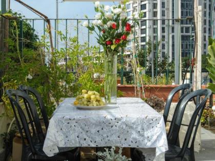 Villa Vilina Oasis in Neve Tzedek - image 15