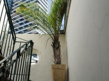 Villa Vilina Oasis in Neve Tzedek - image 17