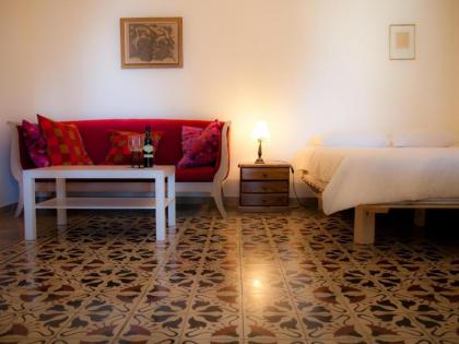 Villa Vilina Oasis in Neve Tzedek - image 5