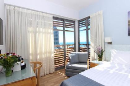 Hotel Gilgal - image 1