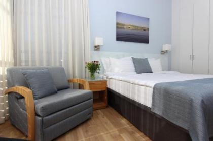 Hotel Gilgal - image 10