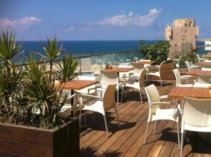 Hotel Gilgal - image 13
