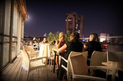 Hotel Gilgal - image 14