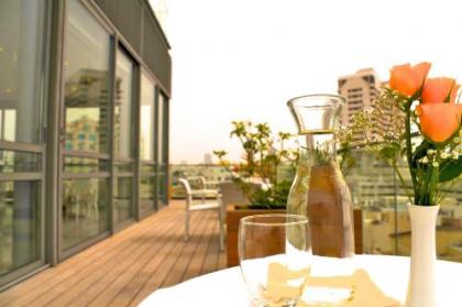 Hotel Gilgal - image 15