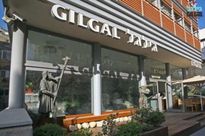Hotel Gilgal - image 4