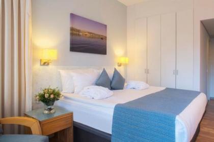 Hotel Gilgal - image 8