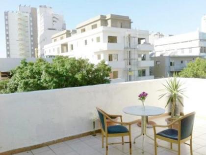 Sky Hostel - image 1