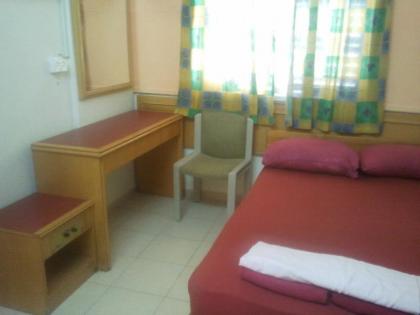 Momos Hostel - image 13