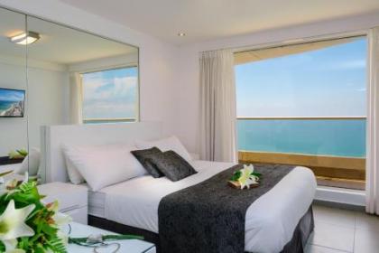 Arena Hotel by the Beach - image 12