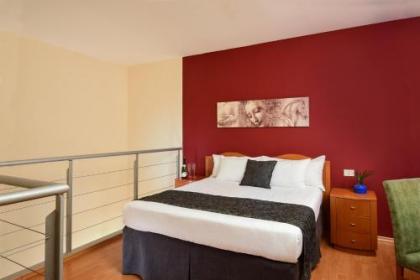 Arena Hotel by the Beach - image 5