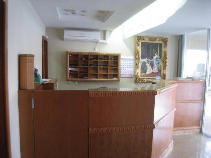 Hotel Suites Bat Yam - image 7