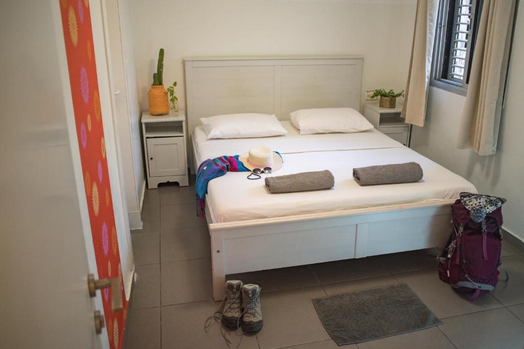 Florentine Backpackers Hostel (age 18-40) - main image