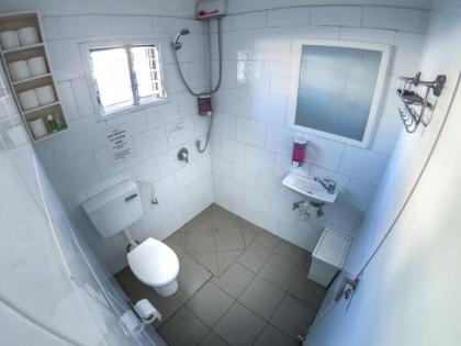 Florentine Backpackers Hostel (age 18-40) - image 10