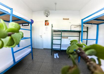 Florentine Backpackers Hostel (age 18-40) - image 19