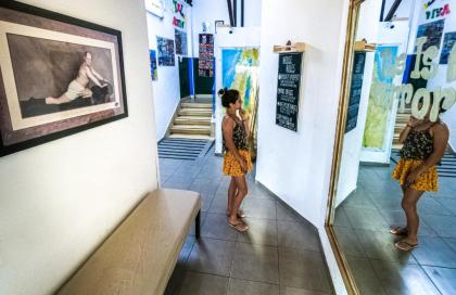 Florentine Backpackers Hostel (age 18-40) - image 5