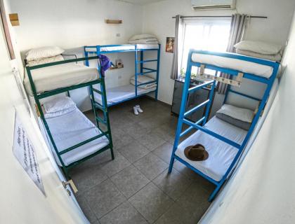 Florentine Backpackers Hostel (age 18-40) - image 9