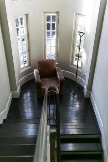 Hotel Montefiore - image 11