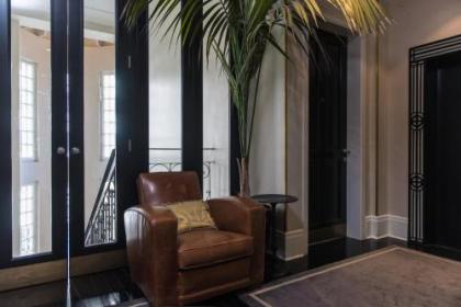 Hotel Montefiore - image 12