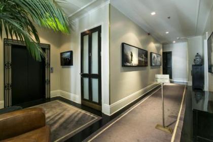 Hotel Montefiore - image 13