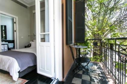 Hotel Montefiore - image 3