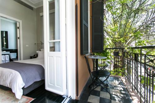 Hotel Montefiore - image 3