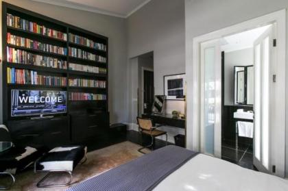 Hotel Montefiore - image 4