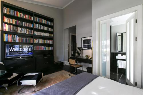 Hotel Montefiore - image 4