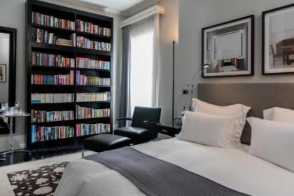 Hotel Montefiore - image 5