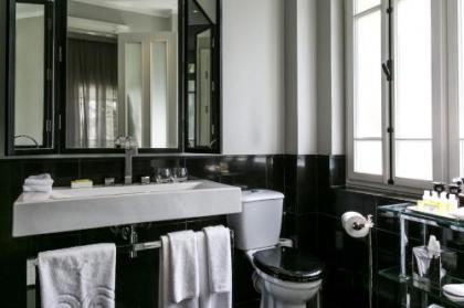 Hotel Montefiore - image 6