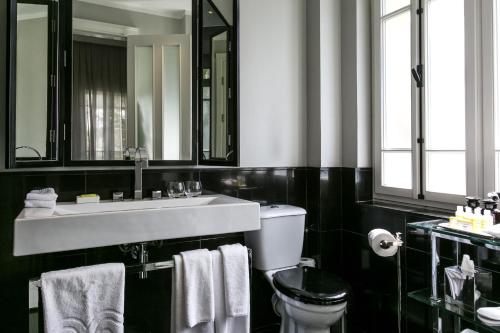 Hotel Montefiore - image 6