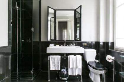 Hotel Montefiore - image 7