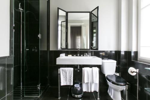 Hotel Montefiore - image 7