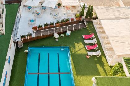 Leonardo Beach Tel Aviv - image 14
