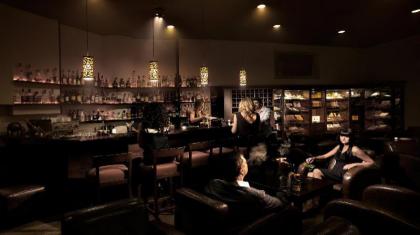 InterContinental David Tel Aviv - image 12