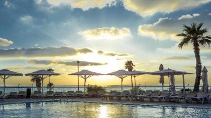InterContinental David Tel Aviv - image 4