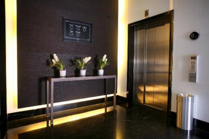 Crowne Plaza Tel Aviv City Center - image 8