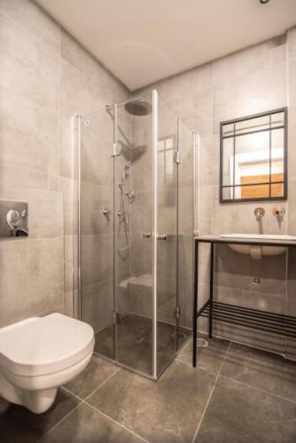 27 Montefiore - Urban ApartHotel TLV - image 8