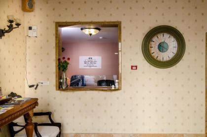 Ness Hotel - image 11