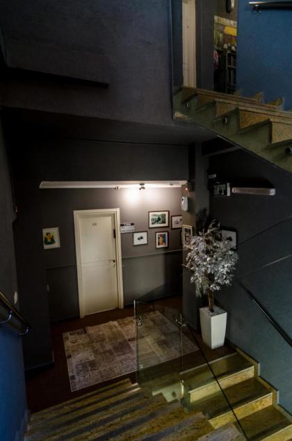 Ness Hotel - image 15