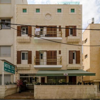 Ness Hotel - image 17