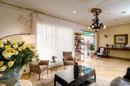 Ness Hotel - image 2