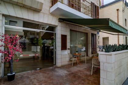 Ness Hotel - image 8