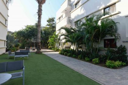 HI - Bnei Dan - Tel Aviv Hostel Tel Aviv